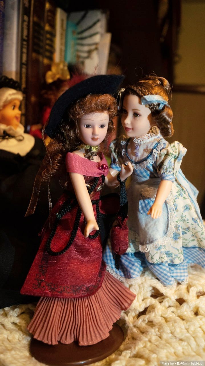 Из Парижа с любовью. Хроники Мариенделла | Бэйбики Из Парижа с любовью. Хроники Мариенделла