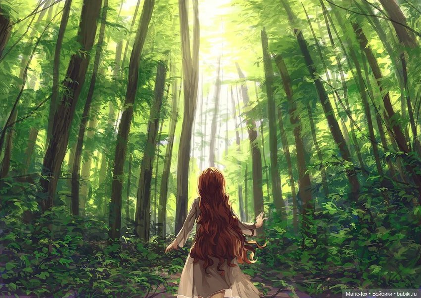 Из Парижа с любовью. Хроники Мариенделла | Бэйбики Из Парижа с любовью. Хроники Мариенделла (фото 4)