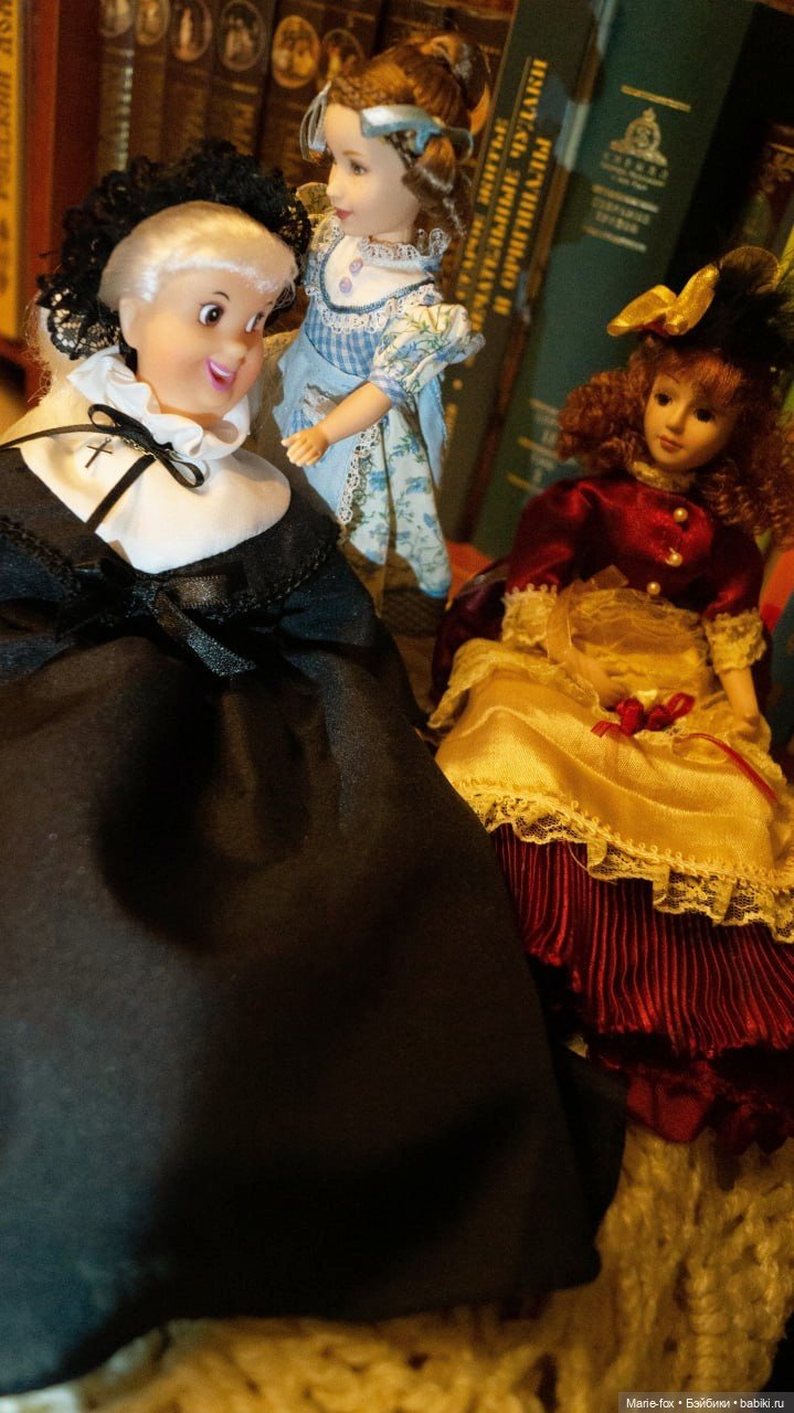 Из Парижа с любовью. Хроники Мариенделла | Бэйбики Из Парижа с любовью. Хроники Мариенделла