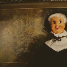 Из Парижа с любовью. Хроники Мариенделла