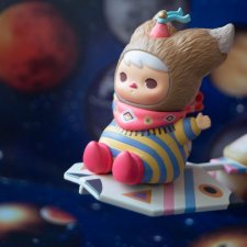 Где же твой дом, малыш? Откуда ты прилетел?