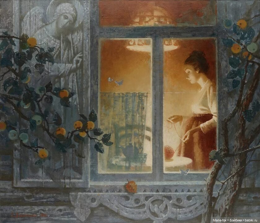 С Благовещением — Культура (фото 7)