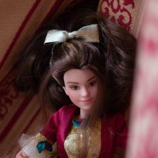 Куда ты спряталась, Герцогиня?