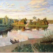 О твоём возвращеньи в родительский дом