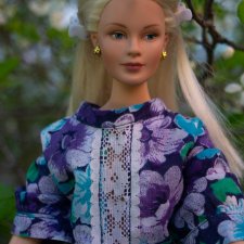 В тот месяц май...часть первая