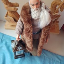 Смотритель северных маяков