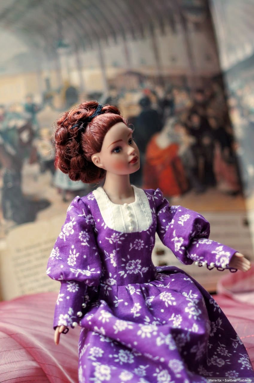 Августовский полдень — Фэшн (фото 2)