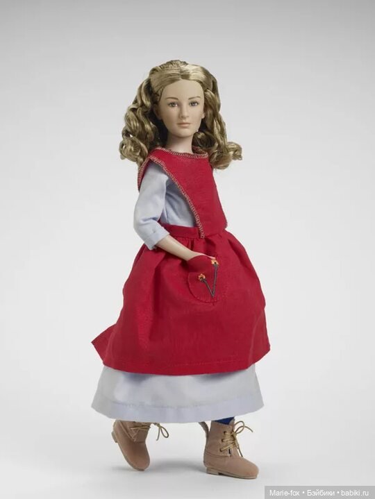 Лира. Часть первая: Читаем книгу, смотрим фильм