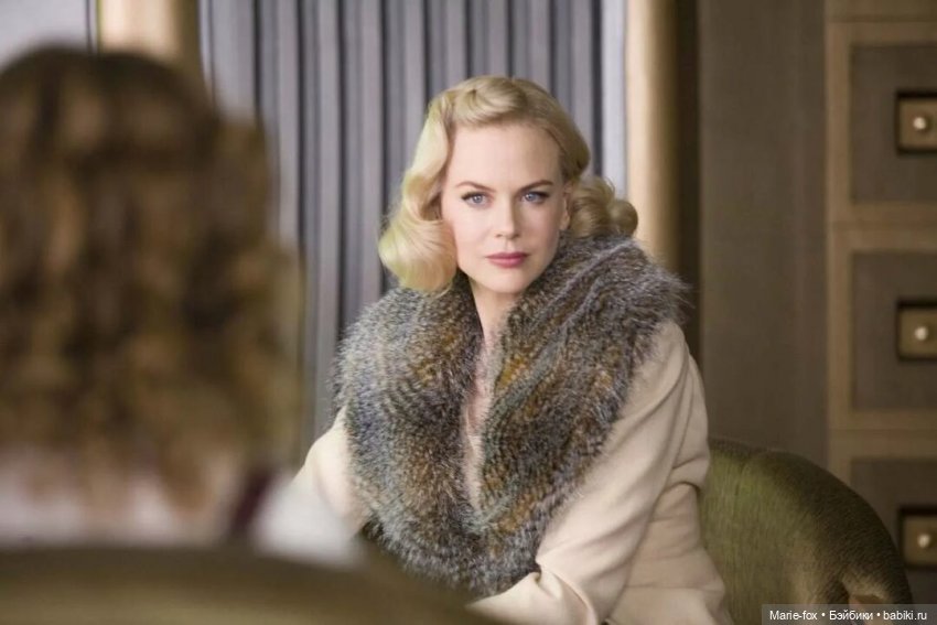 Лира. Часть первая: Читаем книгу, смотрим фильм (фото 6)