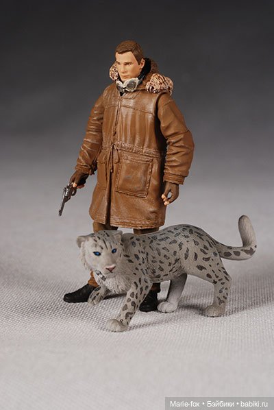 Лира. Часть первая: Читаем книгу, смотрим фильм