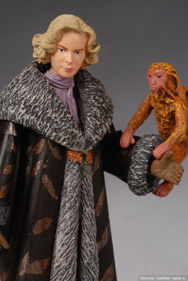 Лира. Часть первая: Читаем книгу, смотрим фильм