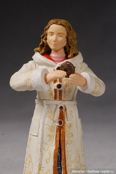 Лира. Часть первая: Читаем книгу, смотрим фильм