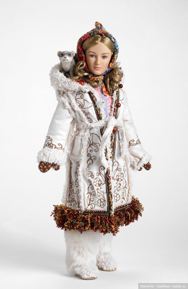 Лира. Часть первая: Читаем книгу, смотрим фильм