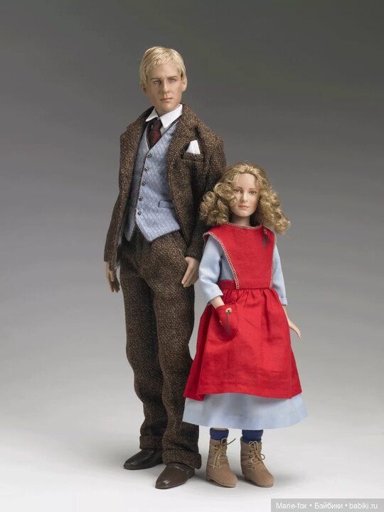 Лира. Часть первая: Читаем книгу, смотрим фильм