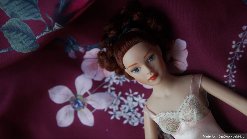 Tiny Kitty Collier: аромат весны (фото 6)