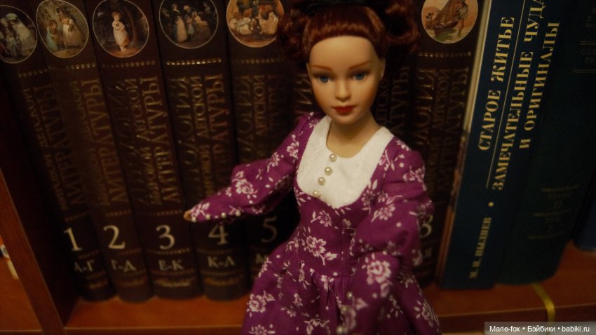 Tiny Kitty Collier: аромат весны (фото 7)