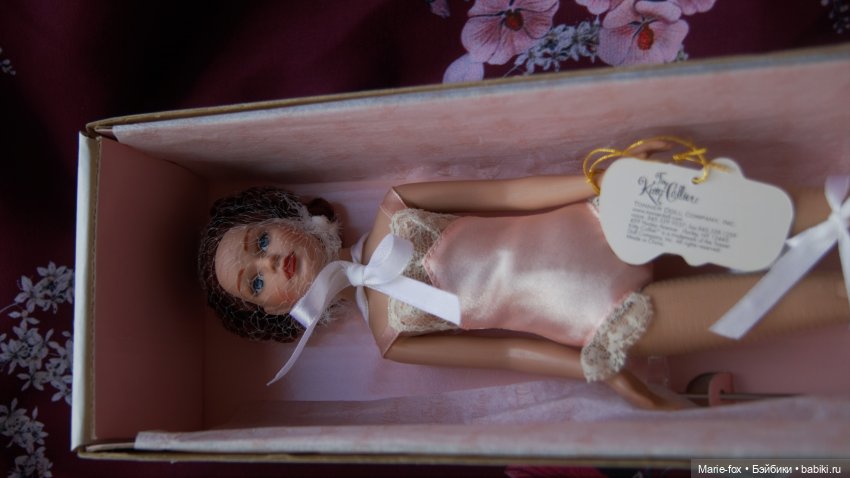 Tiny Kitty Collier: аромат весны (фото 3)