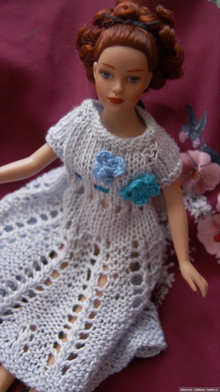 Tiny Kitty Collier: аромат весны