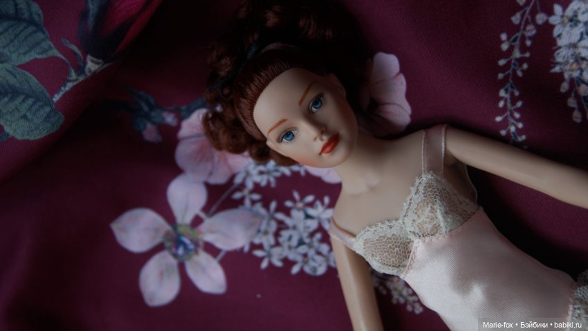 Tiny Kitty Collier: аромат весны (фото 5)