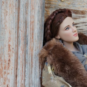 Перевоплощение Беллы