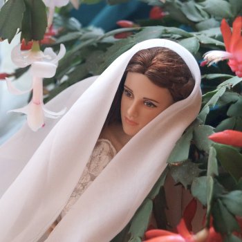 Sunrise, sunset. Утро невесты. Часть 1