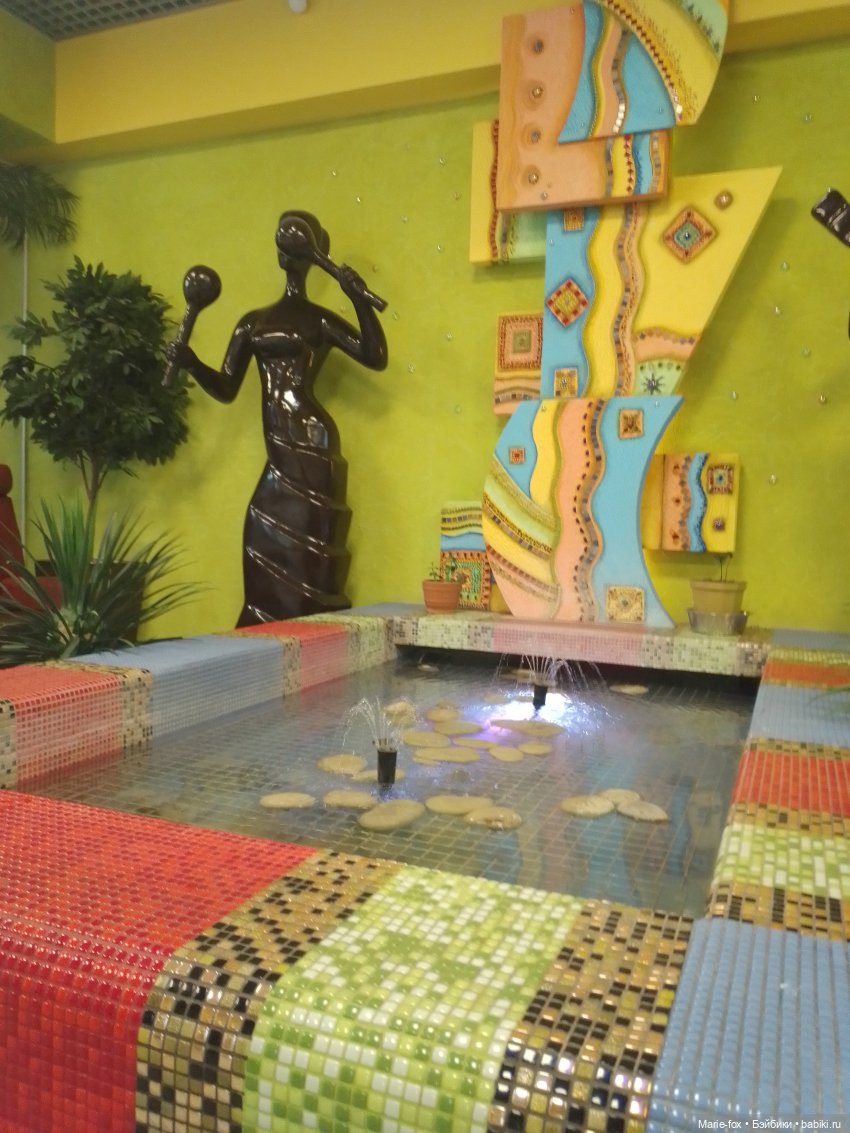 Слепим снеговика? Зима в Мариенделле | Бэйбики Слепим снеговика? Зима в Мариенделле (фото 6)