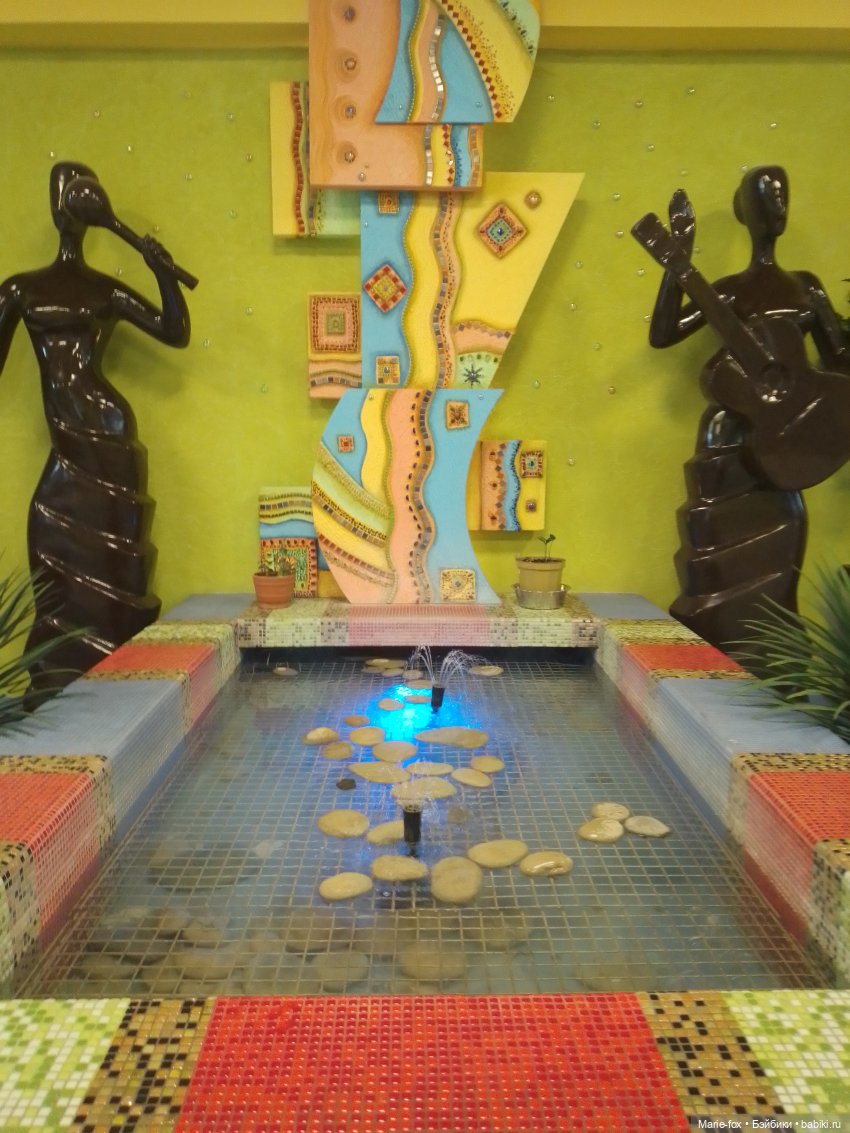 Слепим снеговика? Зима в Мариенделле | Бэйбики Слепим снеговика? Зима в Мариенделле (фото 5)