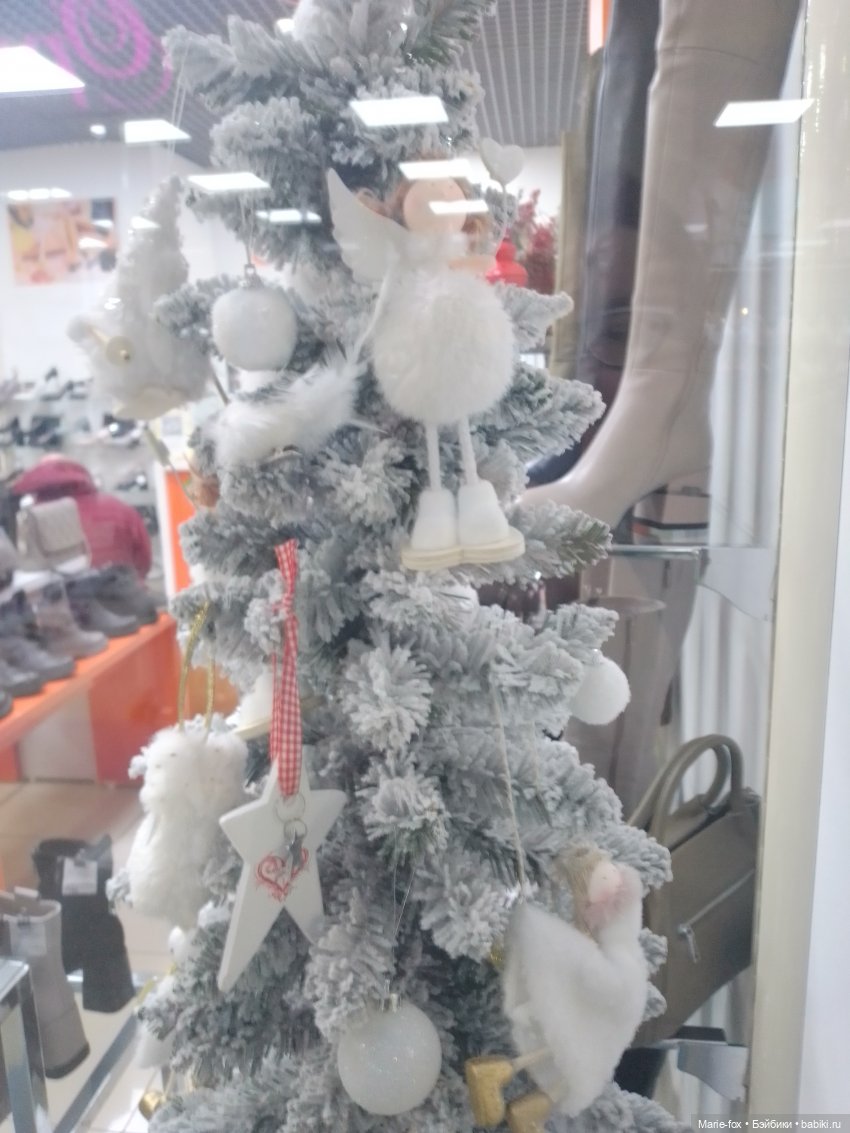 Слепим снеговика? Зима в Мариенделле | Бэйбики Слепим снеговика? Зима в Мариенделле (фото 3)