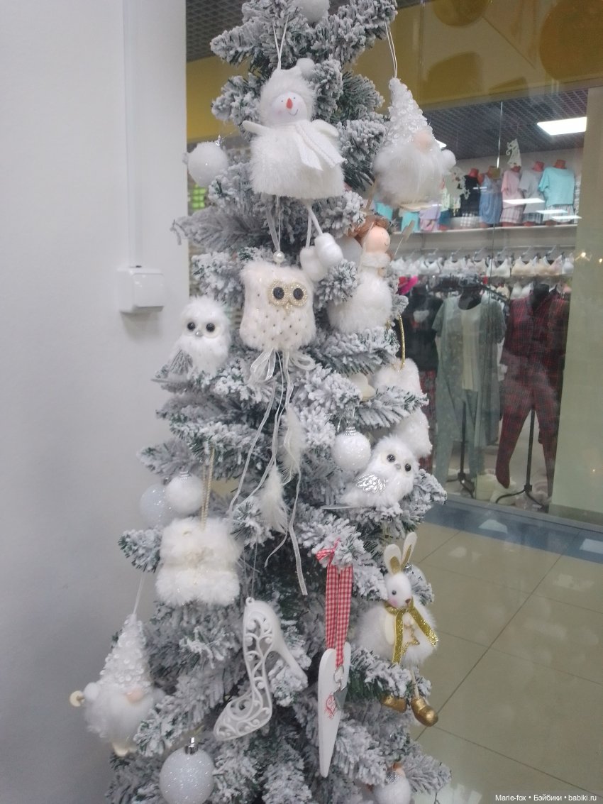 Слепим снеговика? Зима в Мариенделле | Бэйбики Слепим снеговика? Зима в Мариенделле (фото 4)