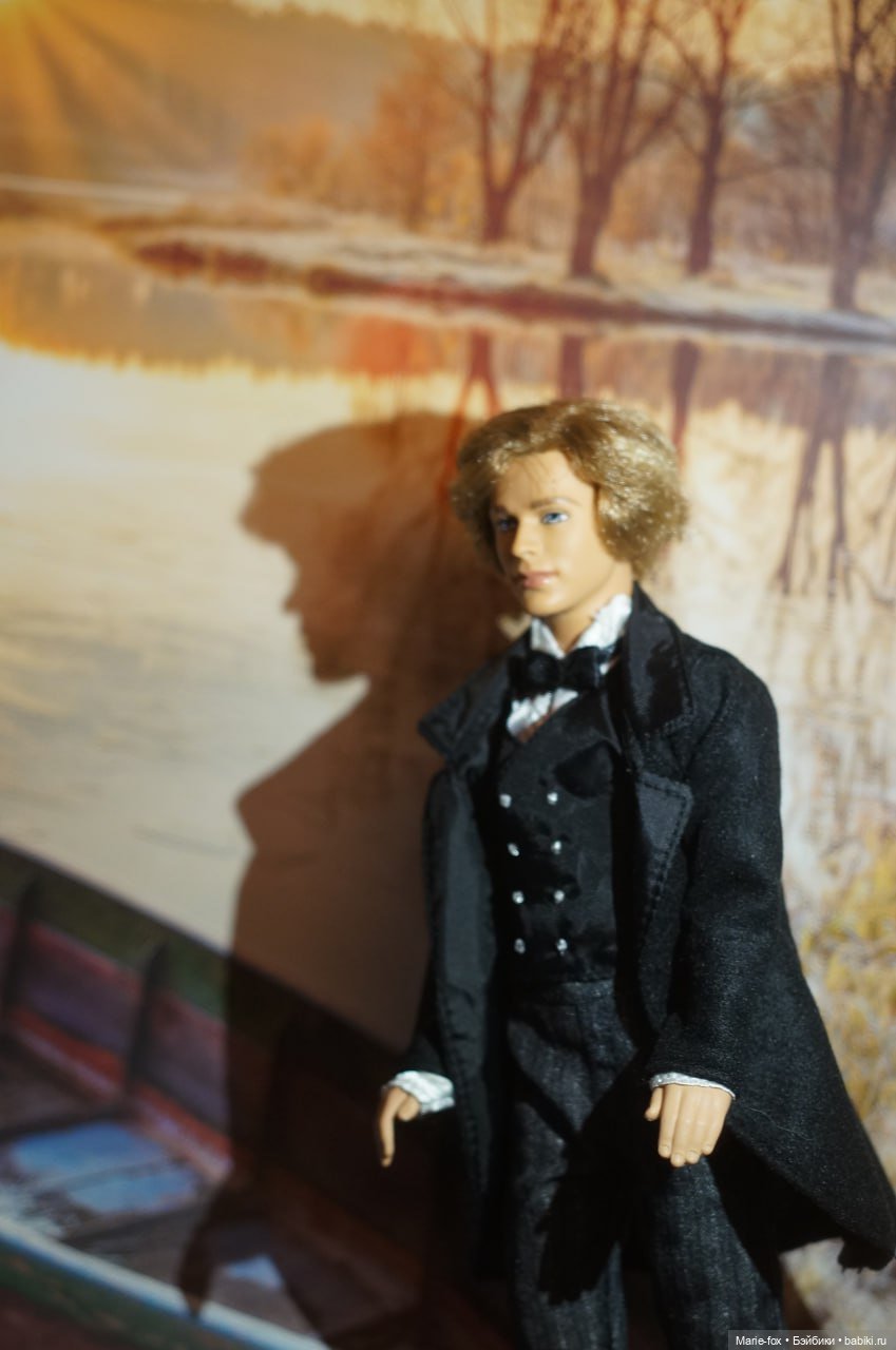 Весна! Душа просит поэзии (фото 2)