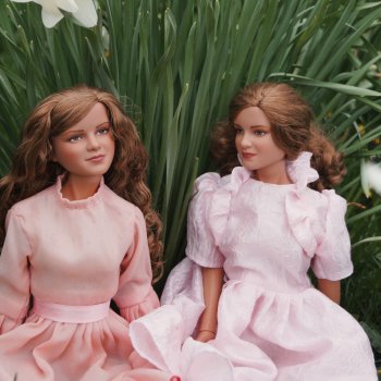 Пойдёмте в сад, я покажу Вас розам