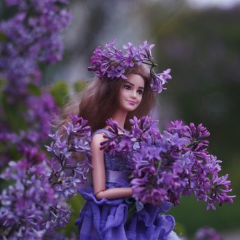 Моя Гермиона-Эмма. Часть первая. Прогулка