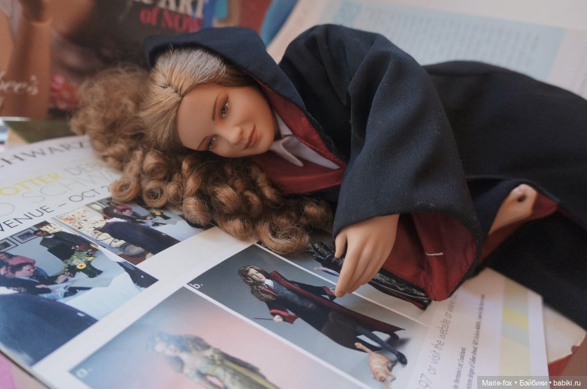 Каталог кукол Роберта Тоннера весна 2006, N1