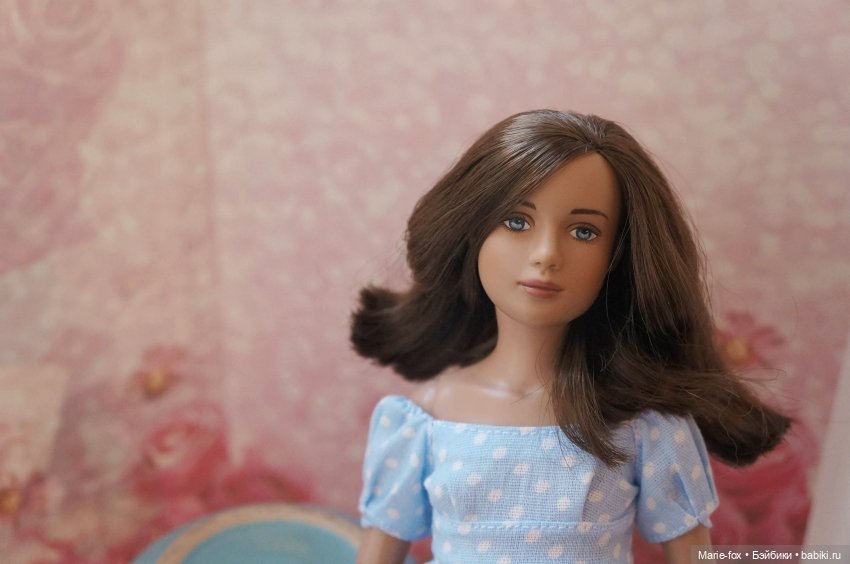 Каталог кукол Роберта Тоннера N3, зима 2006\2007