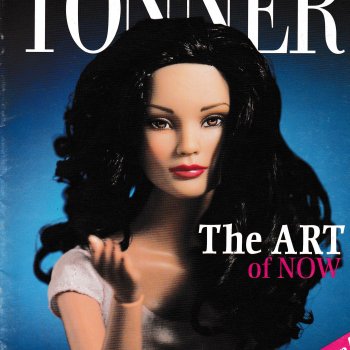 Каталог кукол Роберта Тоннера лето 2006,  N 2