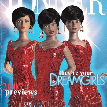 Каталог кукол Роберта Тоннера N3, зима 2006\2007