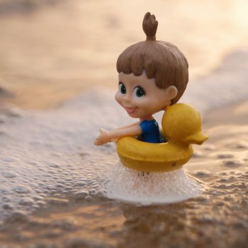 Куда ж мы без Маш, или каникулы!