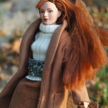 Золотая осень