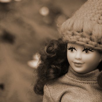 Осенний листопад