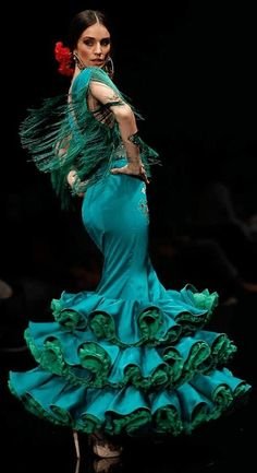 Фиеста под чужим небом — Куклы (фото 3)