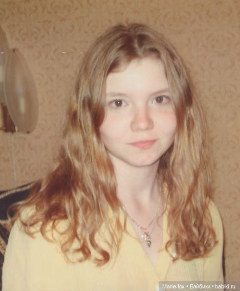 Весенние портреты. Marley Wentworth (фото 3)