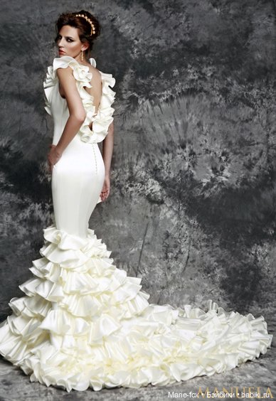 Фиеста под чужим небом — Куклы (фото 2)