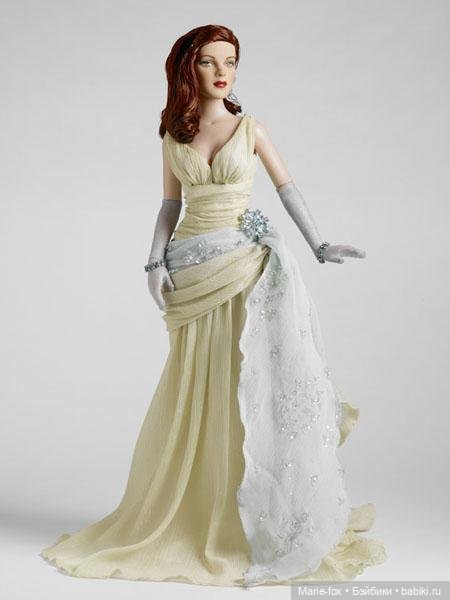 Весенние портреты. DeeAnna Denton