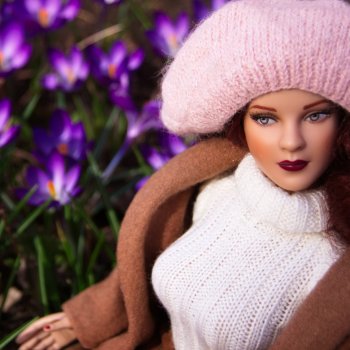 Весенние портреты. DeeAnna Denton