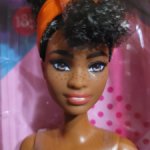 Кукла Barbie Fashionistas 185