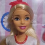 Барби Barbie  Кондитер