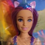 Кукла Барби Barbie Dreamtopia