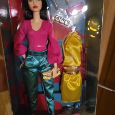 Игровая кукла - Барби Лукс 19 купить в Шопике | Москва - 1070734