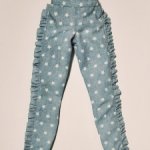 Джинсы из аутфита Барби Экстры