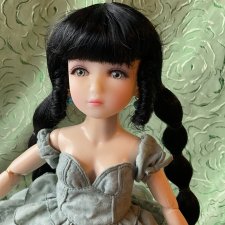 Лия Меркурий Руби Ред